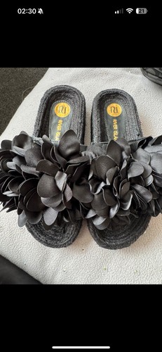River island satin - island, sliders