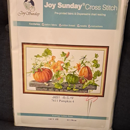 Joy sunday j651 pumpkin - pumpkin, 4