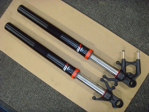Ktm rc125 2024 - 2024, wp