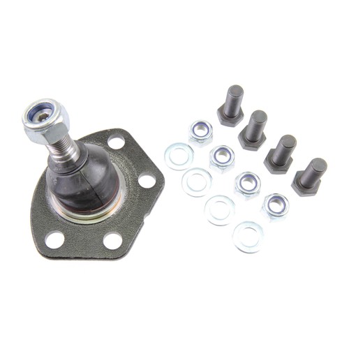 Vaico aftermarket ball joint - vaico,