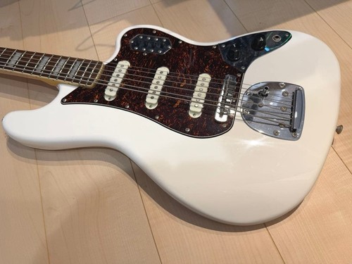 Squier bass - squier, vi