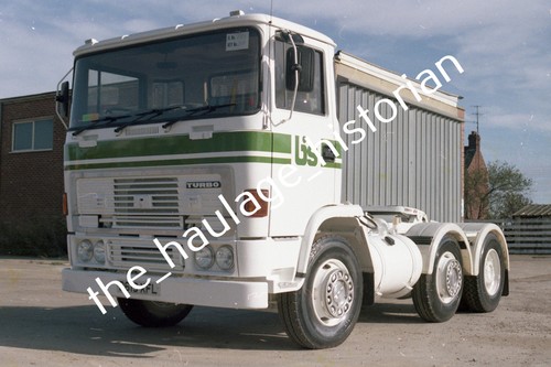 Thh truck photos erf bis - thh,