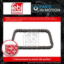 Oil Pump Timing Chain fits BMW