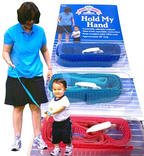 New children wrist link baby - children,