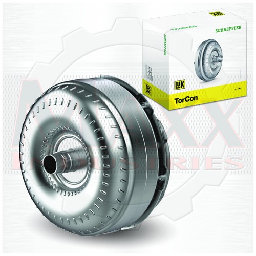68rfe torque converter - 68rfe, hd