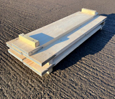 5 x Scaffolding Boards (4ft 4" Long and 9" Wide)