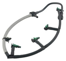 Leak Off Pipe Injector Diesel Fuel For Citroen Relay Peugeot Boxer 2.2 Hdi