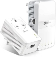 TP-Link TL-WPA7617 KIT AV1000