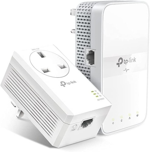 Link wpa7617 kit - tp-link, tl-wpa7617