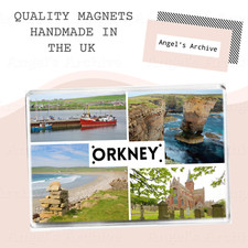 ORKNEY ✳ SCOTLAND ✳