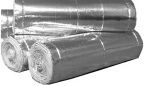 Multi layer foil - multi,