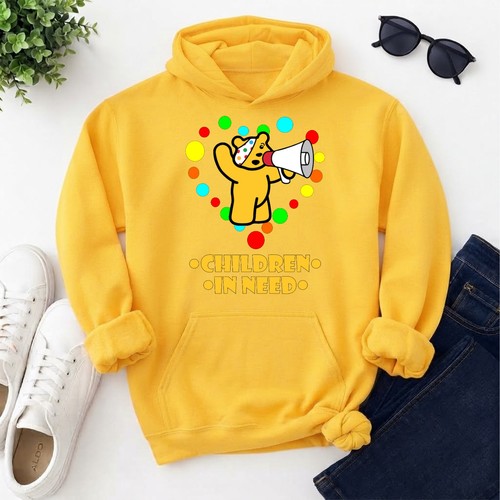 Pudsey bear child - in, need