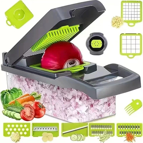 Vegetable chopper food - vegetable, chopper,food