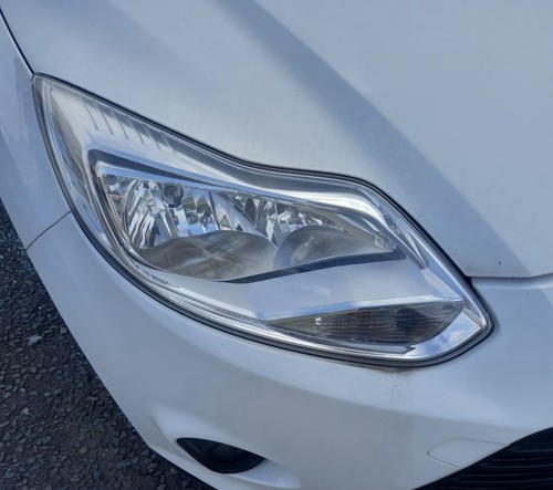 Ford focus mk3 - ford,