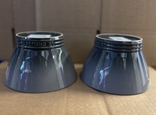 Le Creuset Set of Two 600ml