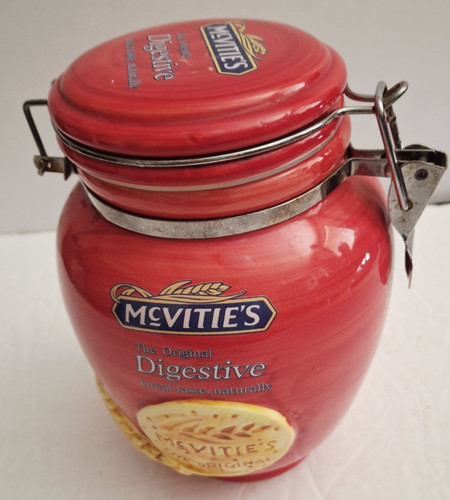Mcvities digestive biscuit - digestive,