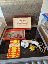 Pifco 1950s/1960s Electric Massager For Rheumatic Ailments In Original Box