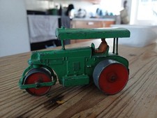 Dinky Aveling Barford Steam