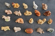 Wade Whimsie Job Lot 20