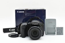 [BOX] Canon PowerShot SX530 HS