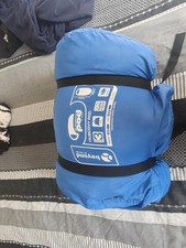 Sleeping Bag Sleeping Pod Be Gelert