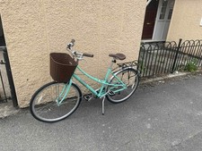 Women’s Pinnacle Californium 9 Tall Bicycle