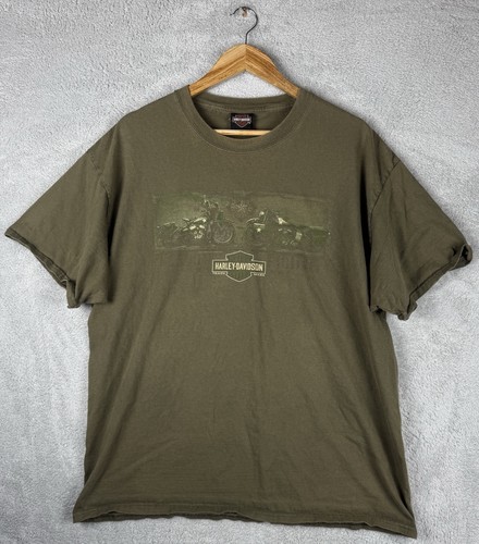 Mens harley davidson shirt - harley-davidson, t