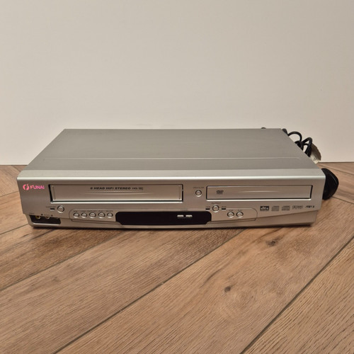 Funai dbvr 5700 vcr - dbvr-5700,