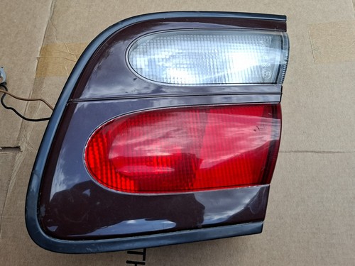 Nissan almera n15 - almera,