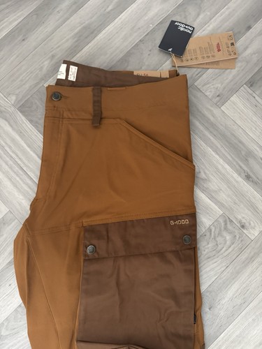 Fjallraven keb men trousers - keb,