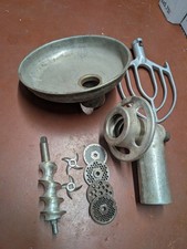 Hobart A200 Commercial Mixer