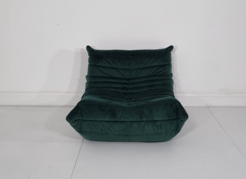 Ligne roset togo - togo, chair