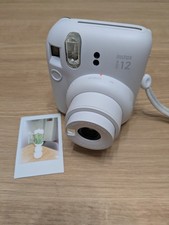Fujifilm Instax Mini 12