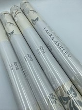 Laura Ashley wall paper, 4