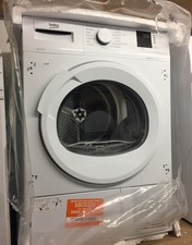 Beko DTIKP71131W Built In Heat