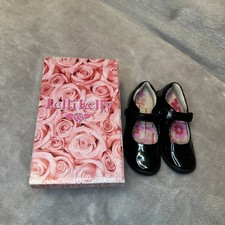 Lelli Kelly Black Patent