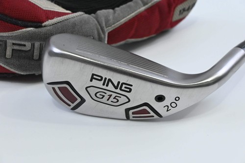 Ping g15 hybrid - #3,
