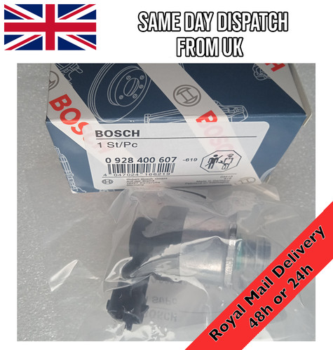 0928400607 bosch fuel suction - 0928400607,