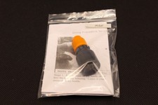 Linn LP12 Black Bearing Oil 2.5ml  Official Turntable Lubricant Kit Instructions