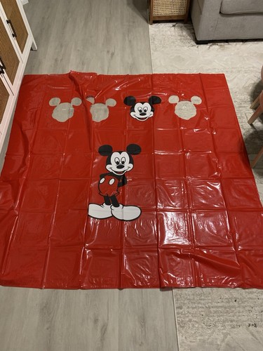Walt disney world - disney, mickey