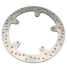 Front Brake Disc Rotor For BMW