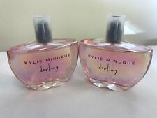 2 x Kylie Minogue Darling 75ml