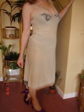 Vtg  St Michael Nude / Flesh