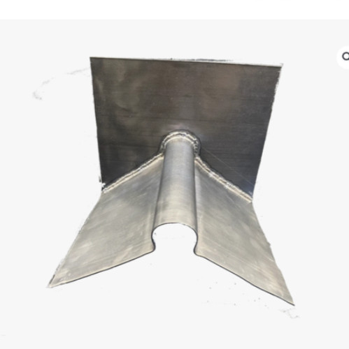Lead roll saddle - (any, pitch)