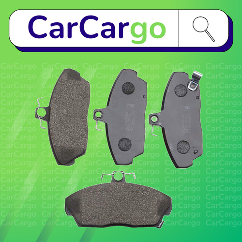 Brake pads front for - brake,