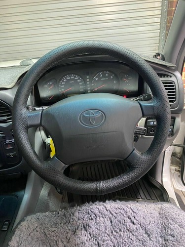 For toyota land - toyota, hdj