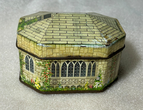 National trust cottages 3 - national,