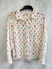 Cath Kidston White Ice Cream