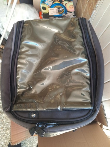Bmw k1200s k1300s tank bag - k1200s,