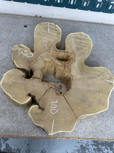 Acacia wood slab - wood, rustic